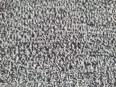 H&M Divided Strickpullover Meliert 38
