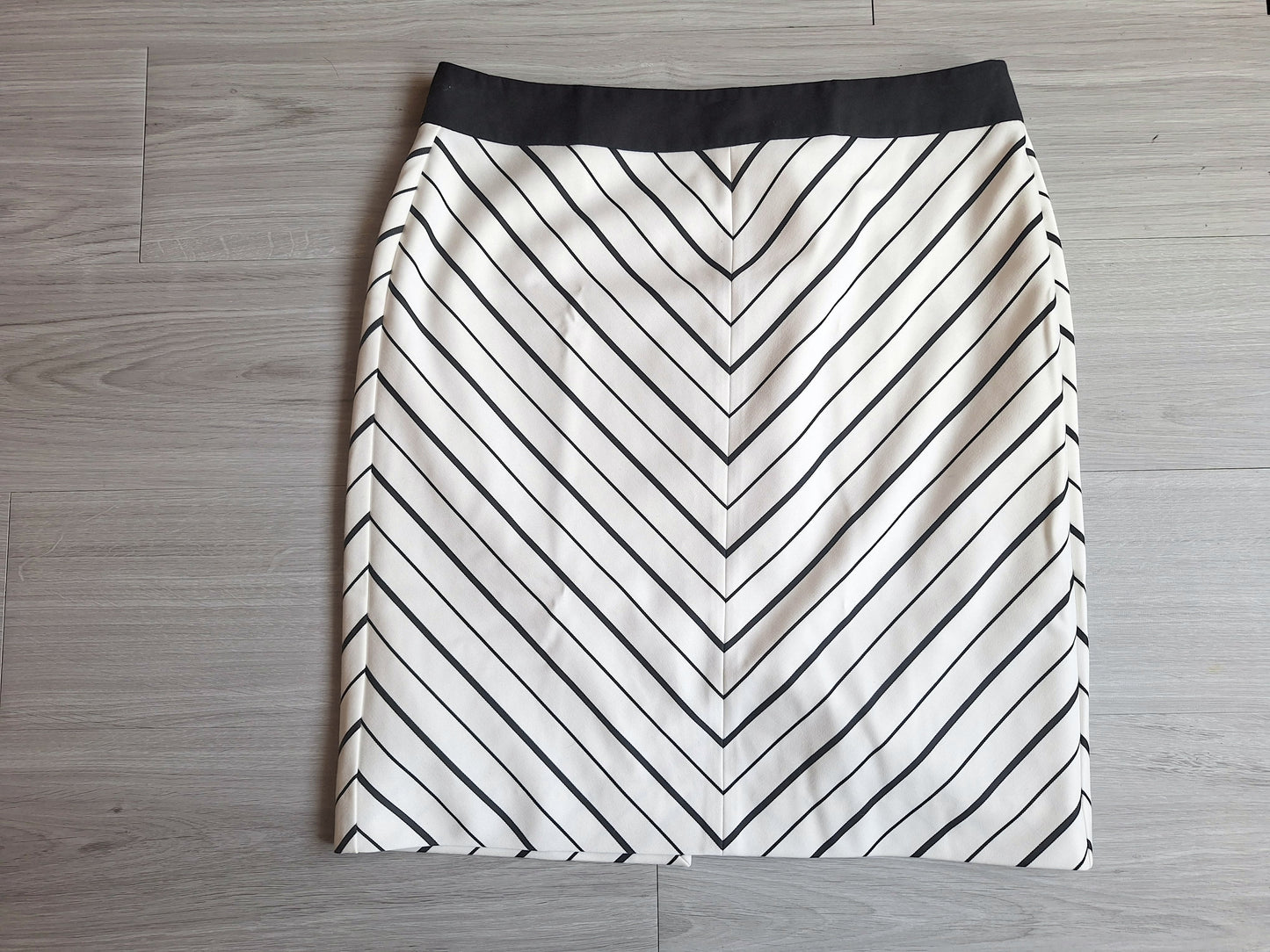 Ashley Brooke Rock Chevron 38