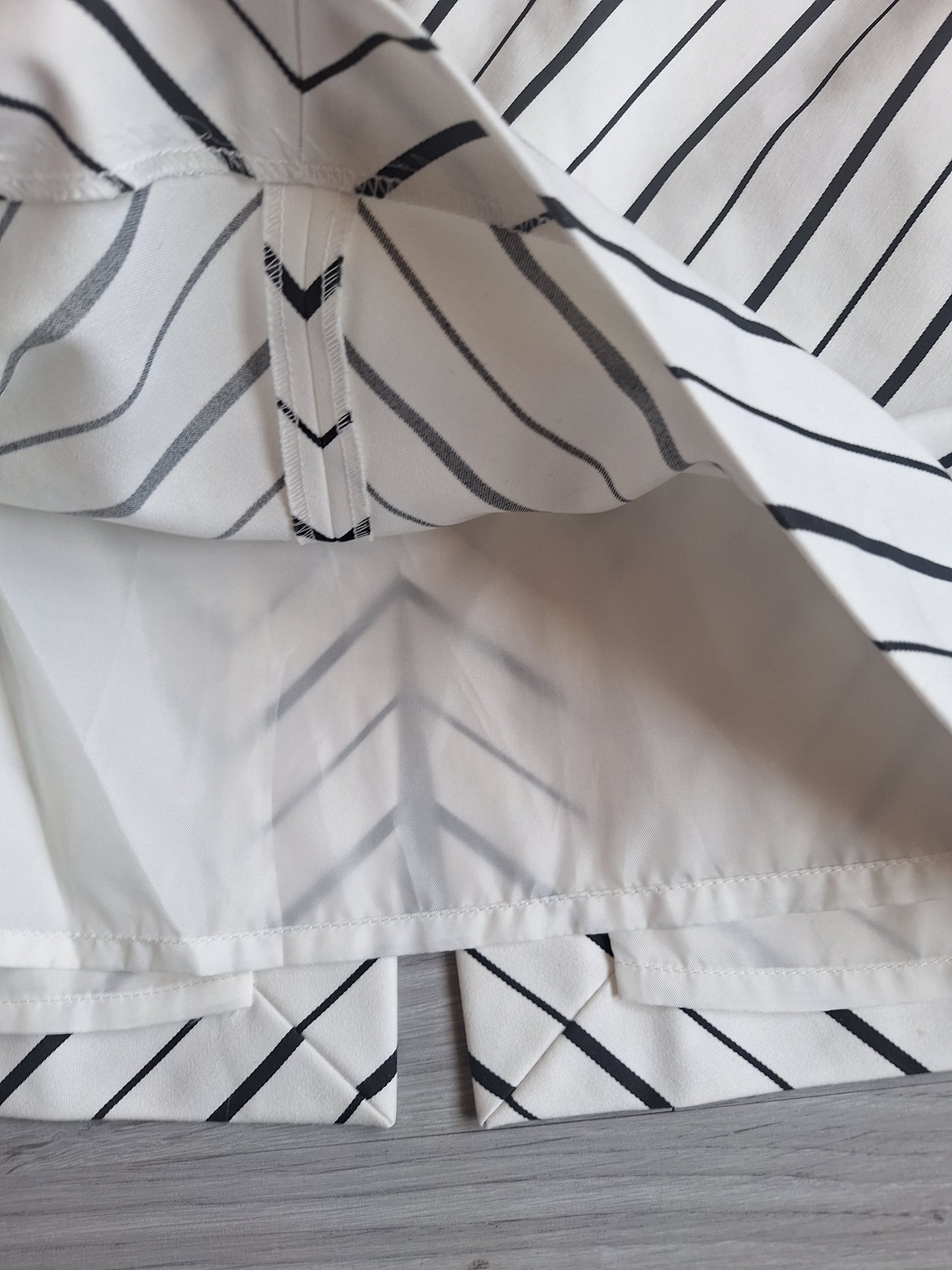 Ashley Brooke Rock Chevron 38