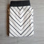 Ashley Brooke Rock Chevron 38