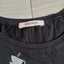 Orsay T-Shirt Kaffeeprint 36
