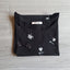 Orsay T-Shirt Kaffeeprint 36