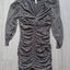 Bodyflirt Bodycon Minikleid 36/38