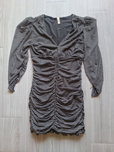 Bodyflirt Bodycon Minikleid 36/38