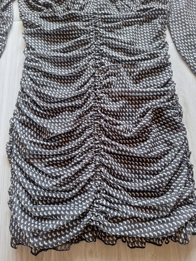 Bodyflirt Bodycon Minikleid 36/38