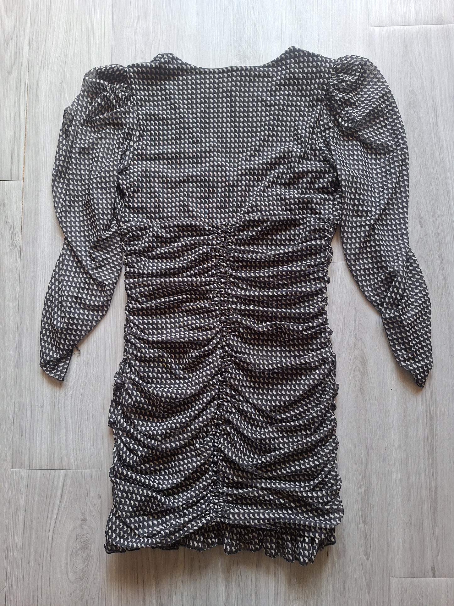 Bodyflirt Bodycon Minikleid 36/38