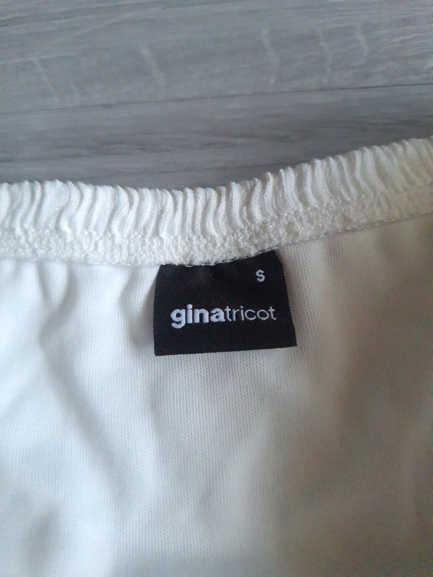Gina Tricot Minirock 36
