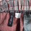 H&M Divided Glencheck Rock 36