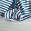 Blue Motion Bandeau Jumpsuit 36