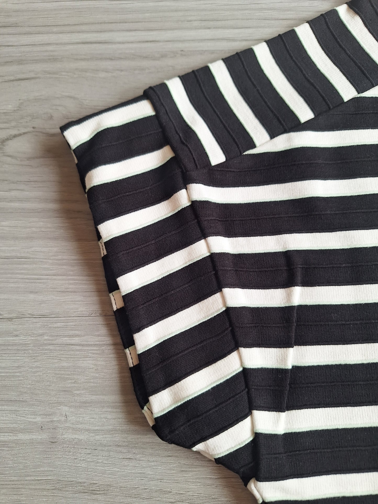 s.Oliver Streifenshirt 36