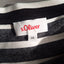s.Oliver Streifenshirt 36