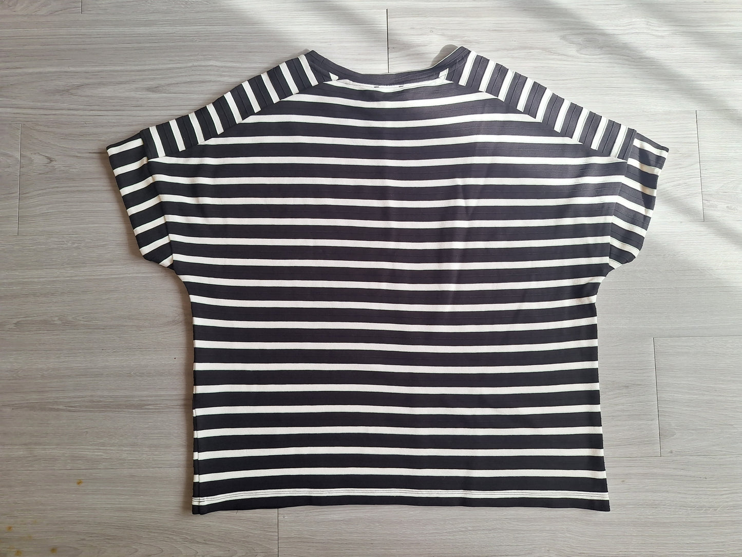 s.Oliver Streifenshirt 36