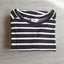 s.Oliver Streifenshirt 36