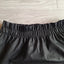 ONLY Kunstleder Minirock Paperbag 36