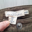 H&M L.O.G.G Bikerhose 38