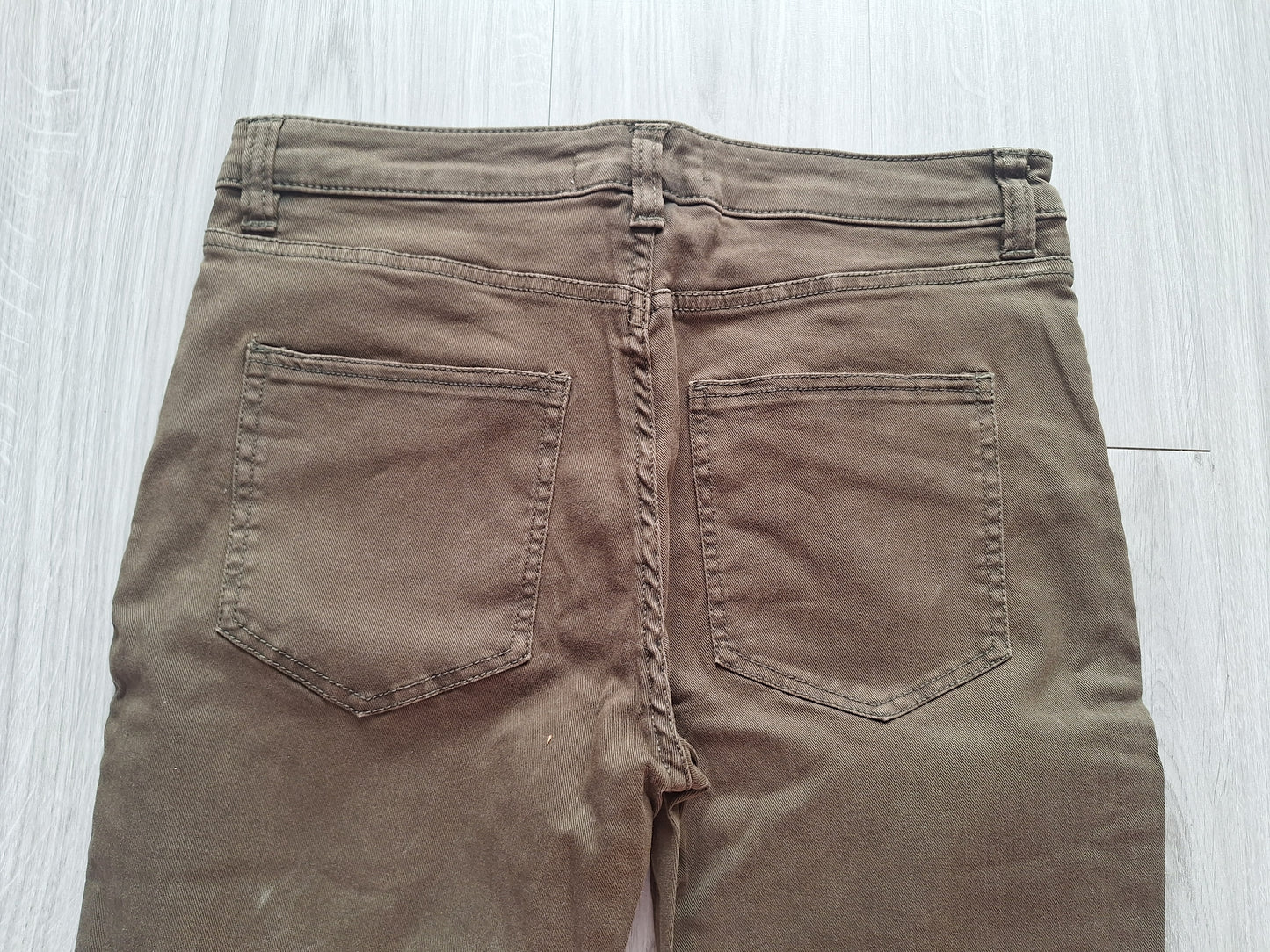 H&M L.O.G.G Bikerhose 38
