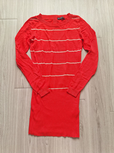 Even&Odd Feinstrickkleid 38