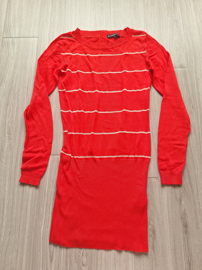 Even&Odd Feinstrickkleid 38