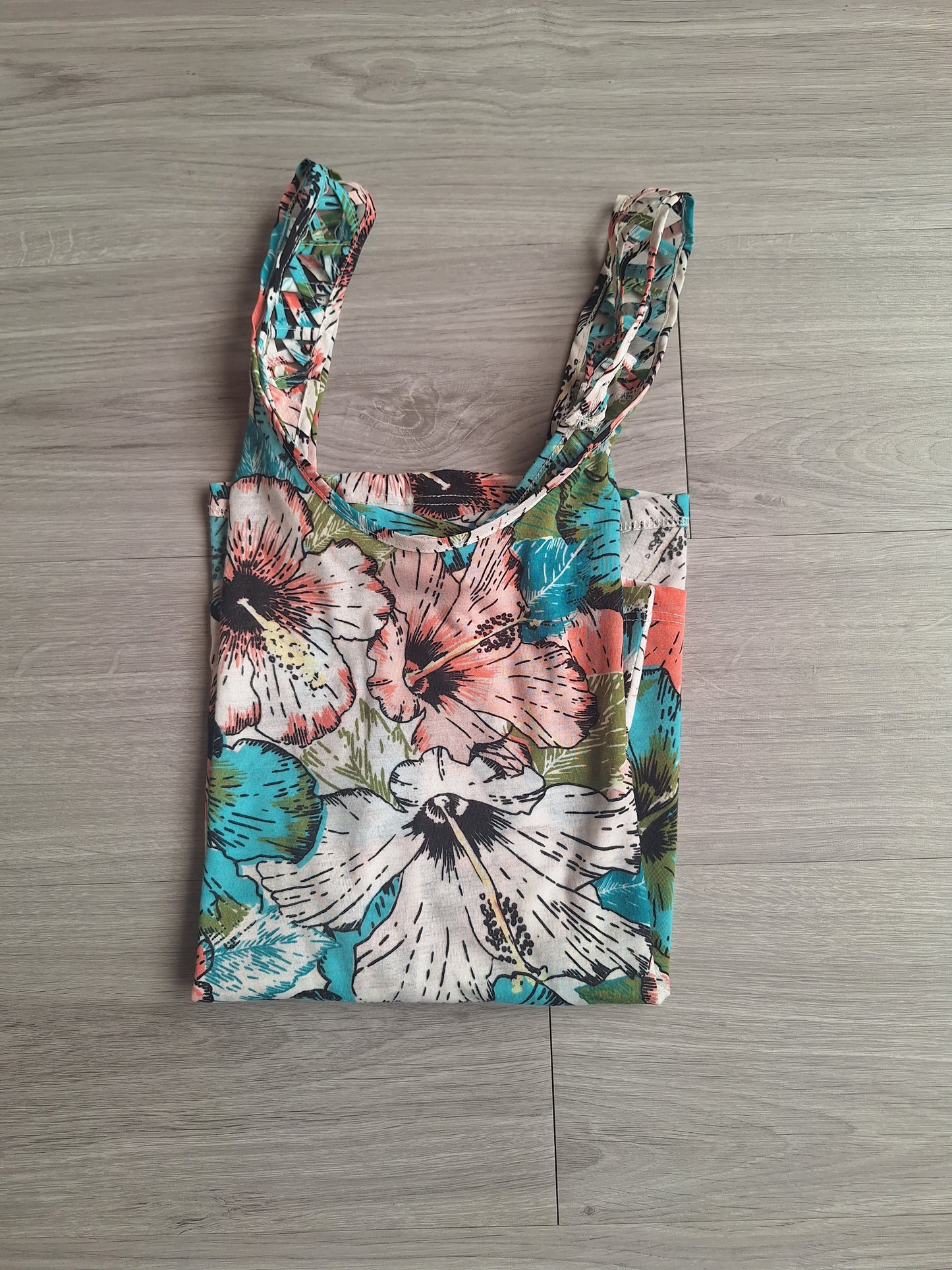 H&M Top Cut-Out 36