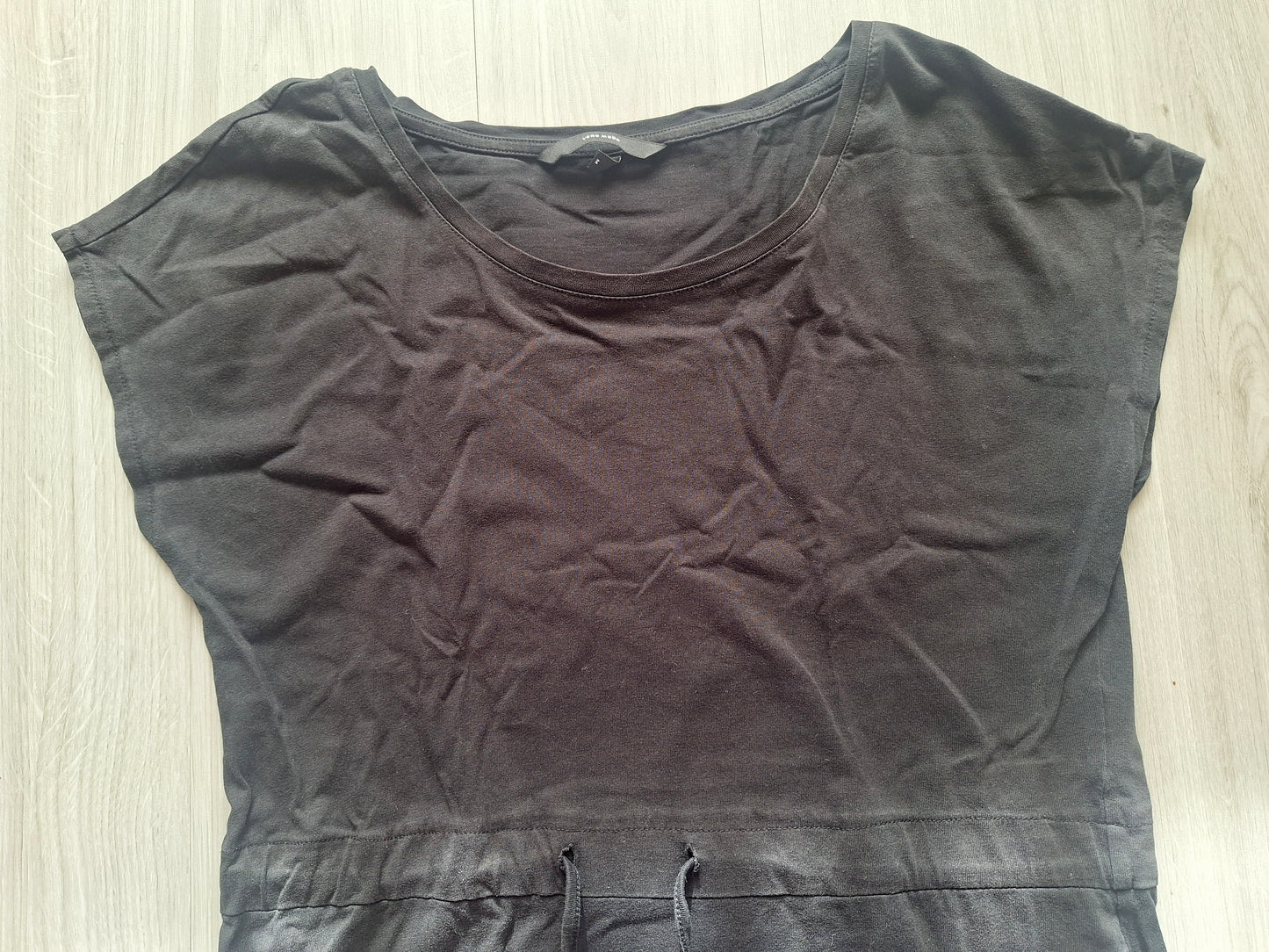 Vero Moda Jersey Sommerkleid 38