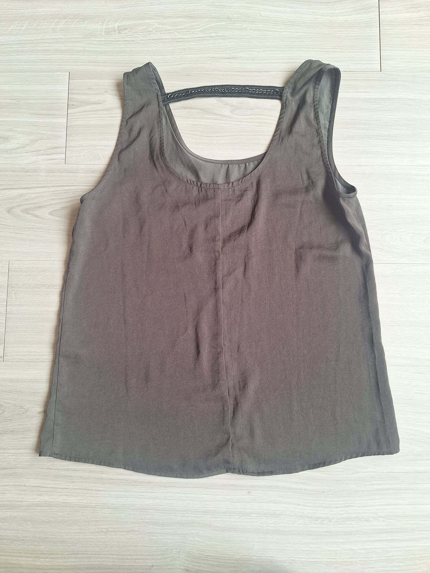 ONLY Blusentop Kette 36
