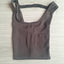 ONLY Blusentop Kette 36