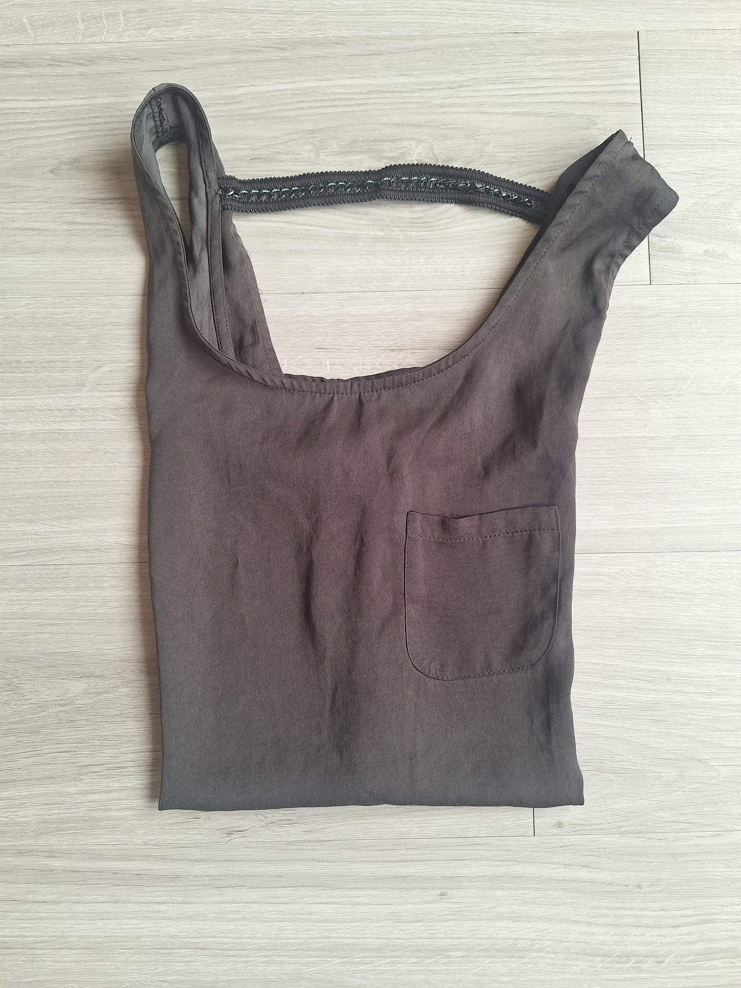 ONLY Blusentop Kette 36