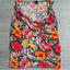 H&M Tropical Wasserfalltop 36
