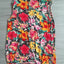 H&M Tropical Wasserfalltop 36