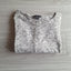Amisu Cold Shoulder Langarmshirt 38