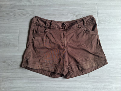 Orsay High Waist Stoffshorts 36
