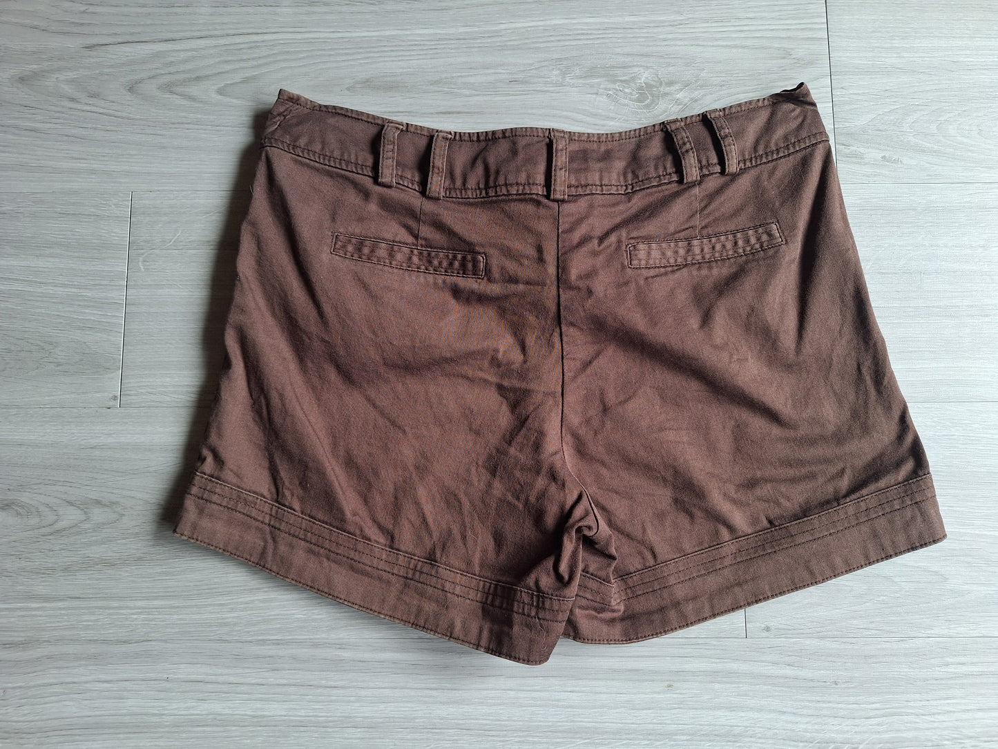 Orsay High Waist Stoffshorts 36