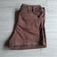 Orsay High Waist Stoffshorts 36