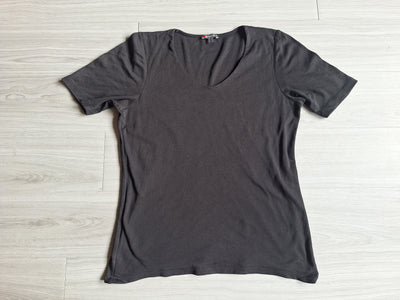Street One Basic T-Shirt 42