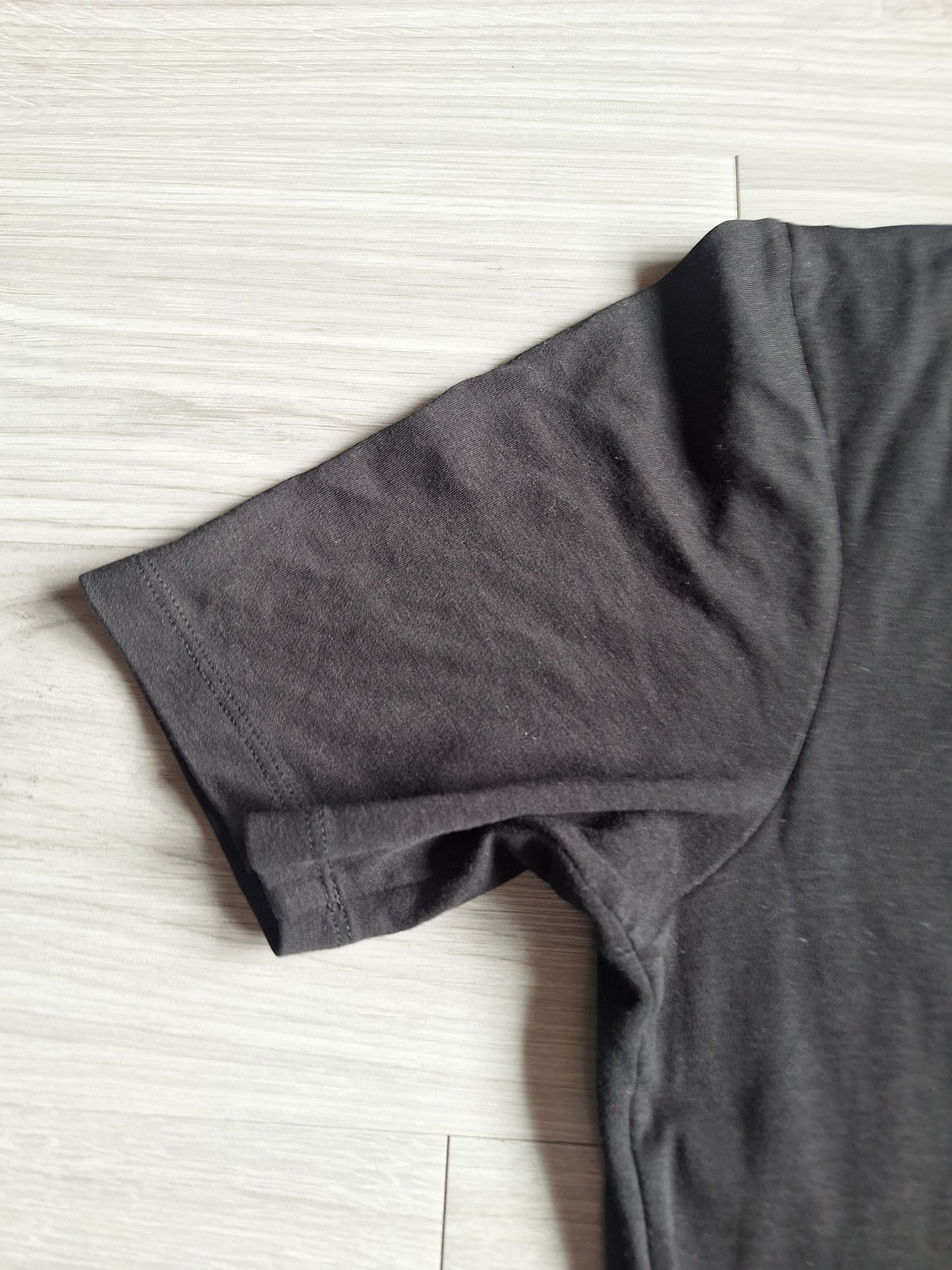 Street One Basic T-Shirt 42