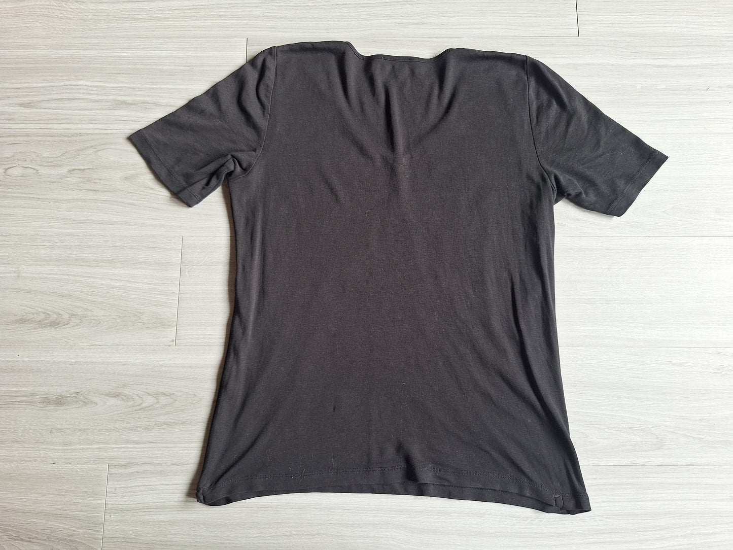 Street One Basic T-Shirt 42