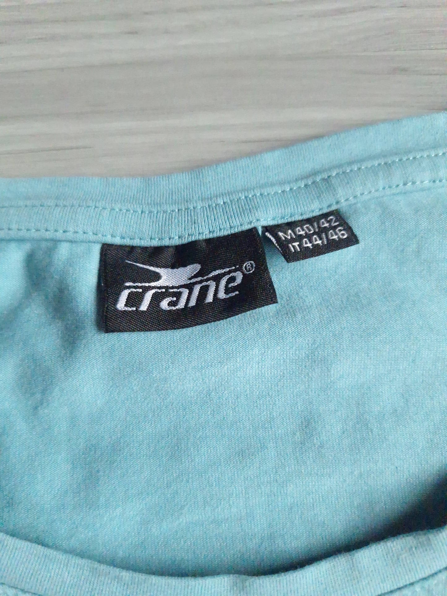 Crane Adventure T-Shirt 40