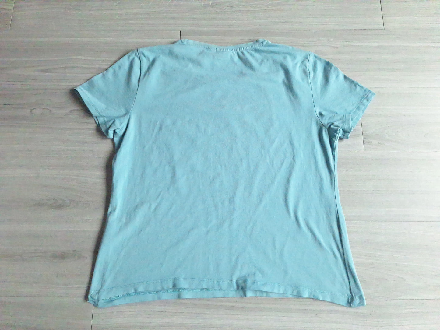 Crane Adventure T-Shirt 40