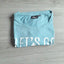 Crane Adventure T-Shirt 40