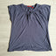 s.Oliver Blusenshirt Bindeband 36