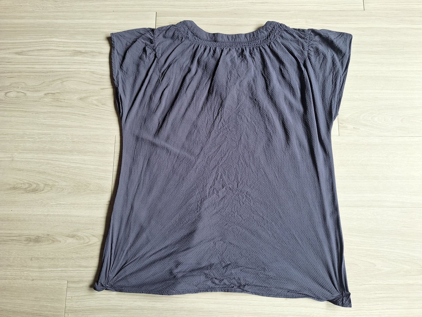 s.Oliver Blusenshirt Bindeband 36