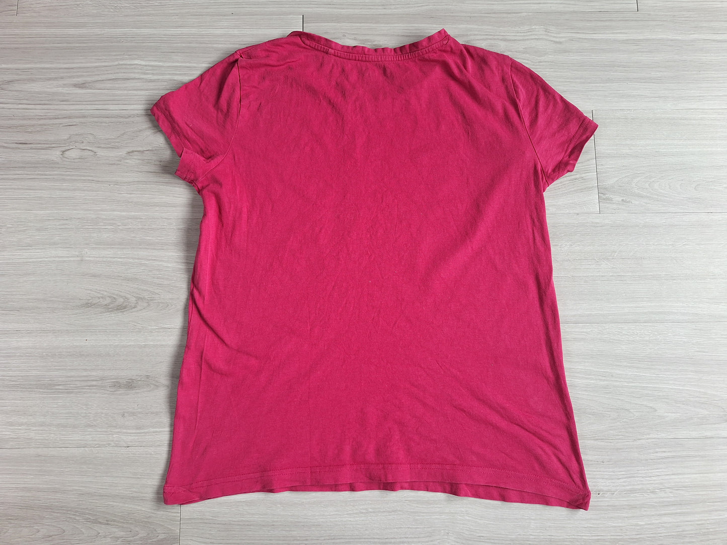 Mustang Logo T-Shirt 40