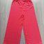 Glitzer Palazzohose  36