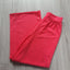 Glitzer Palazzohose  36