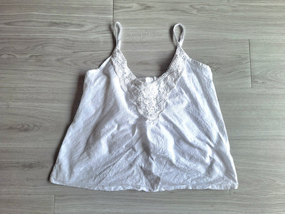 Primark Spitzentop 38