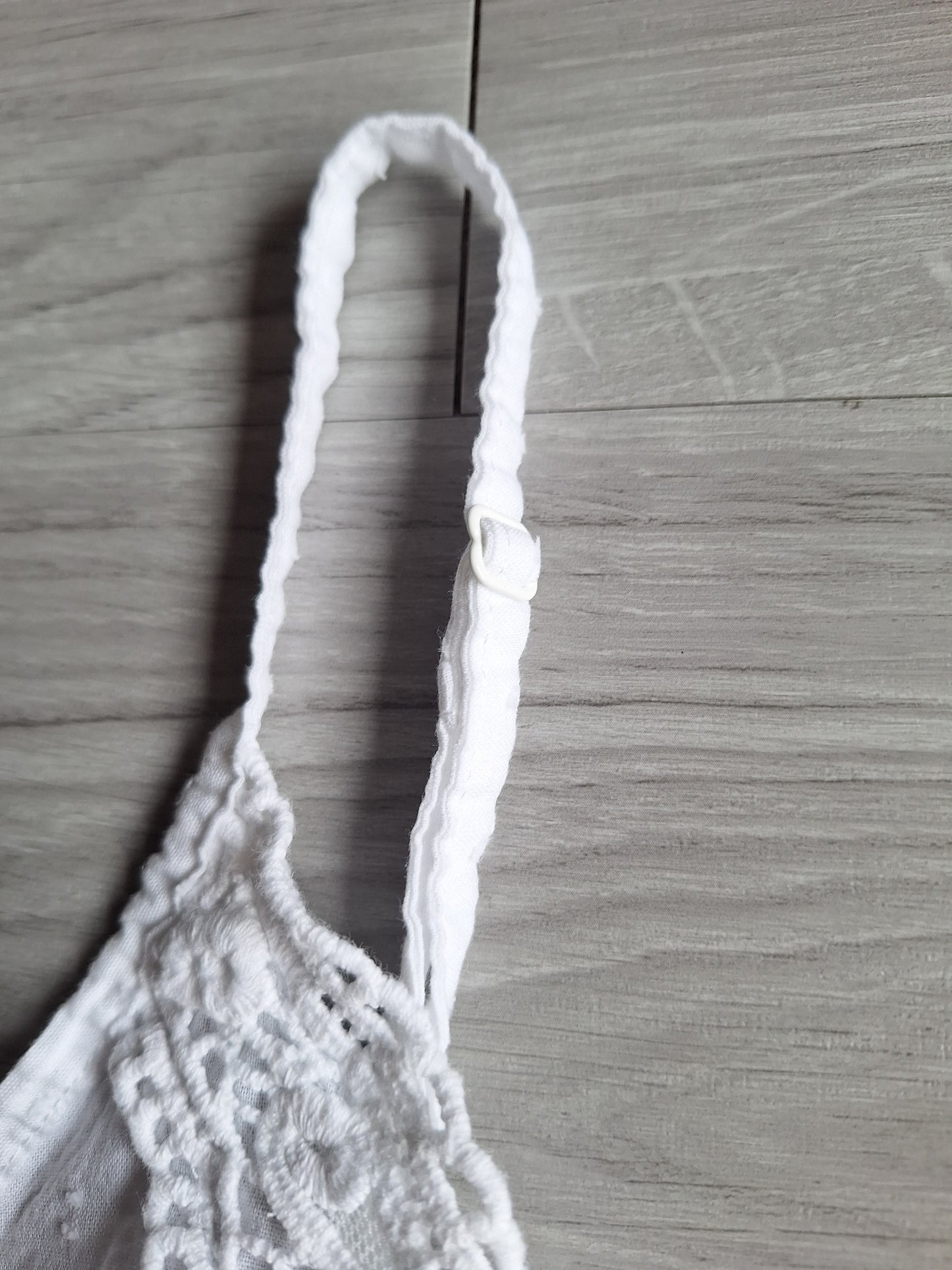 Primark Spitzentop 38