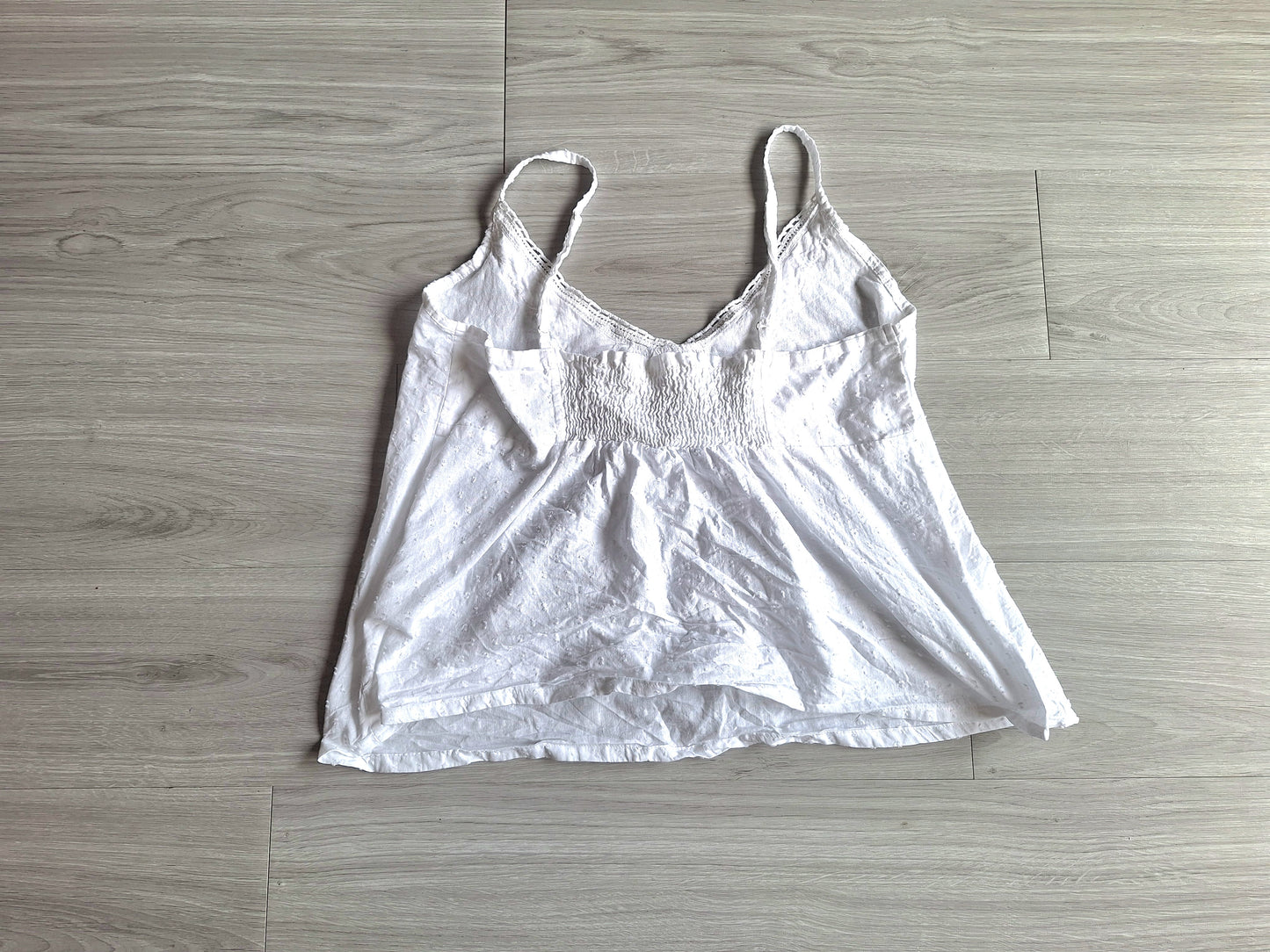 Primark Spitzentop 38