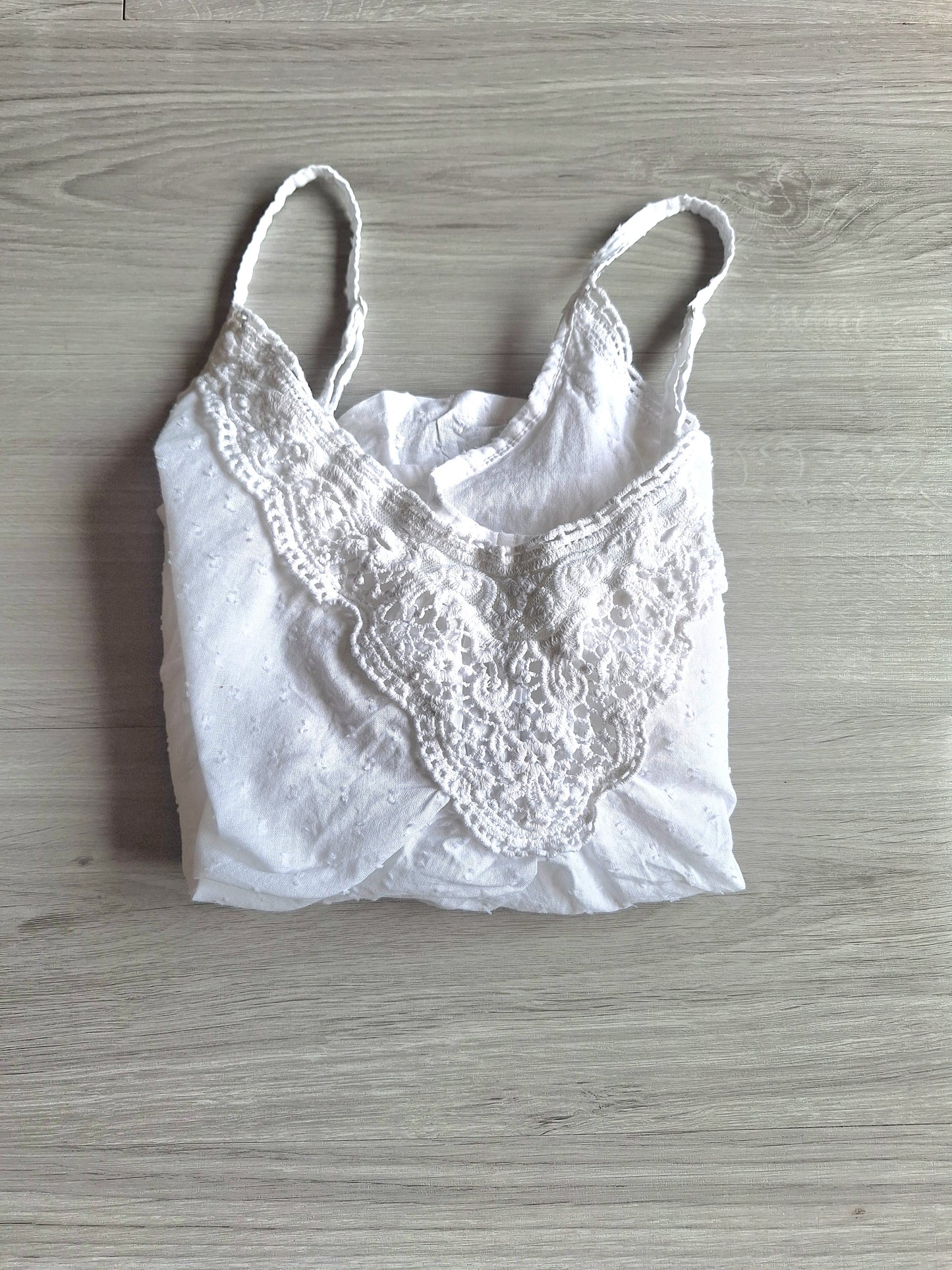 Primark Spitzentop 38