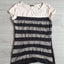 Orsay Meshshirt Streifen 36