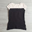 Orsay Meshshirt Streifen 36